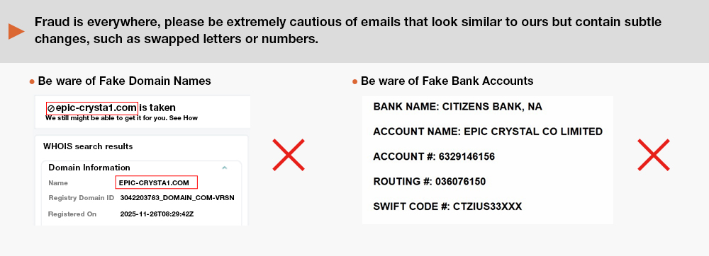 URGENT Security Alert - Verify Any Bank Change Request