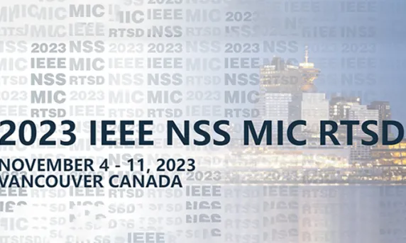 IEEE NSSMIC 2023