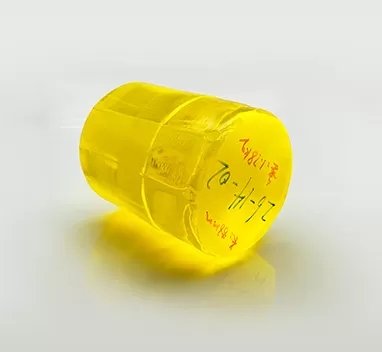 Scintillation Crystals