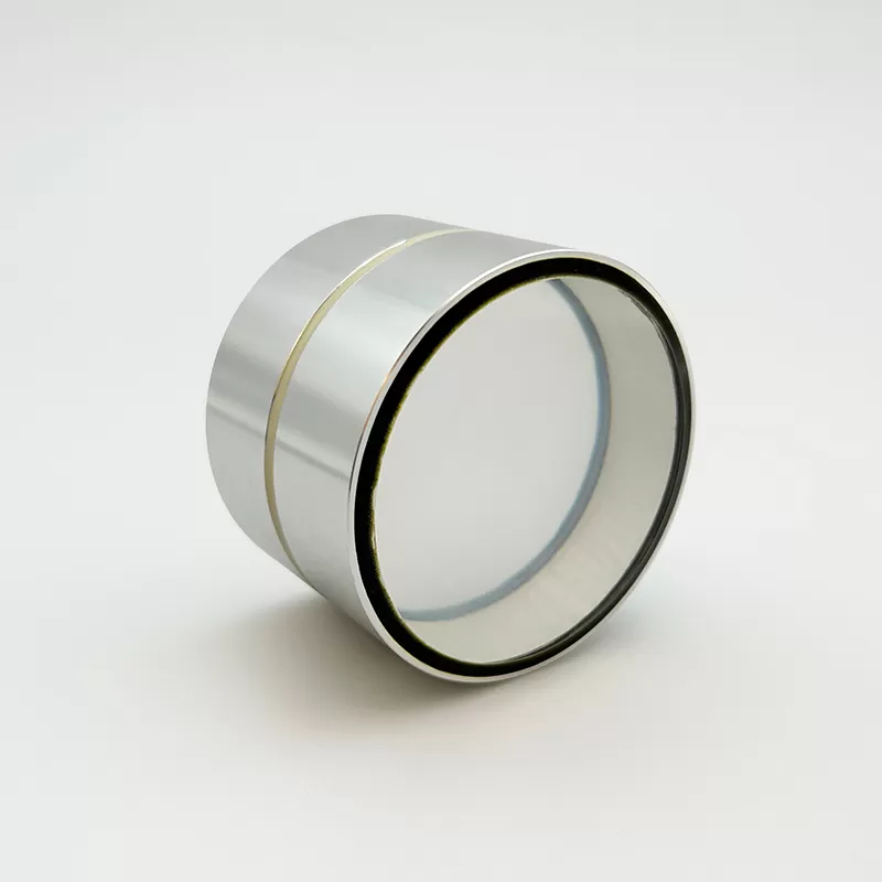 Scintillator of BaF2