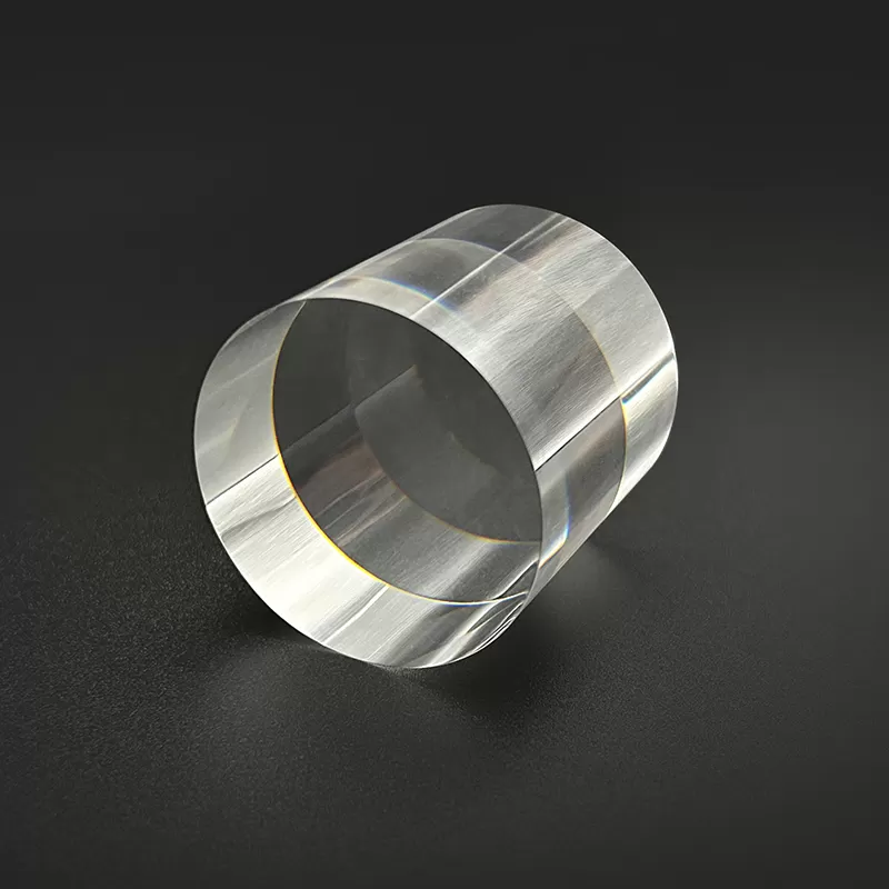 crystal BGO scintillator