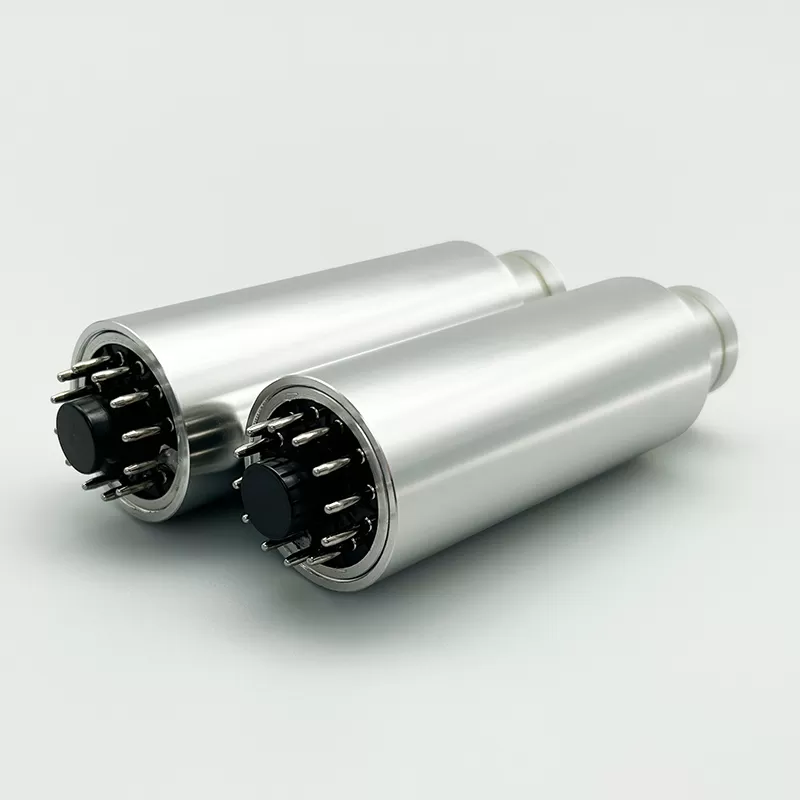 CeBr3 scintillation detectors