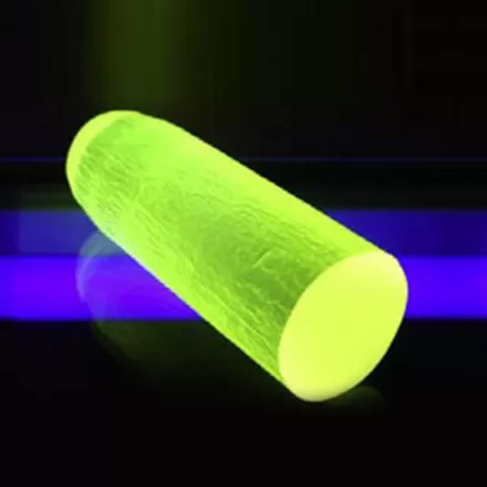 LuAG(Ce/Pr) Crystal