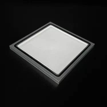 NaI(Tl) Crystal
