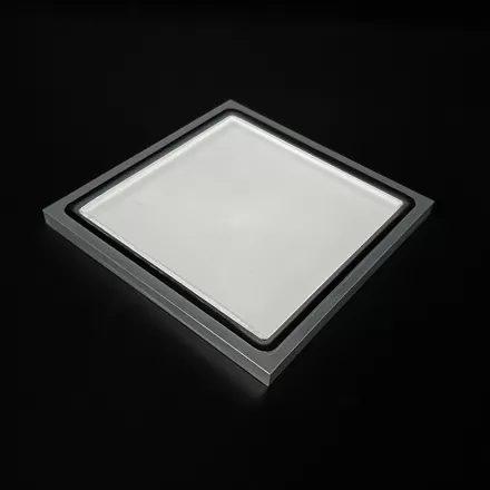 NaI(Tl) Crystal