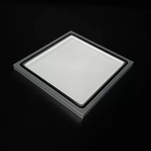 NaI(Tl) Crystal