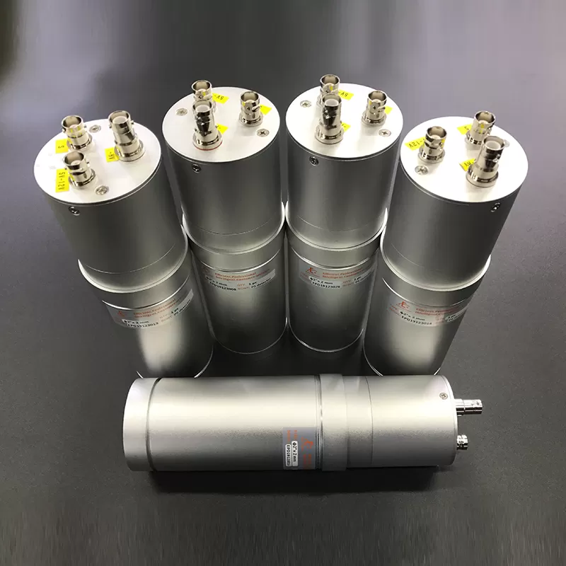 EJ-200 plastic scintillator