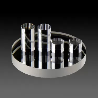 YSO(Ce) Crystal