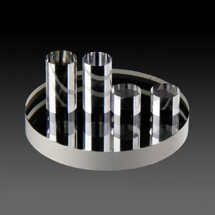 YSO(Ce) Crystal