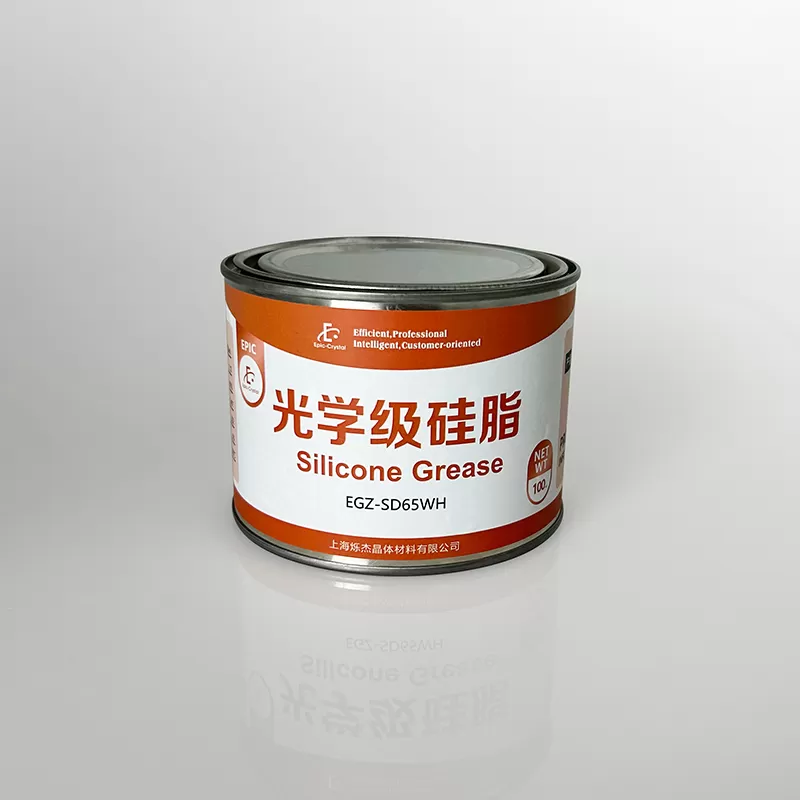 Optical Grease EGZ-SD65WH