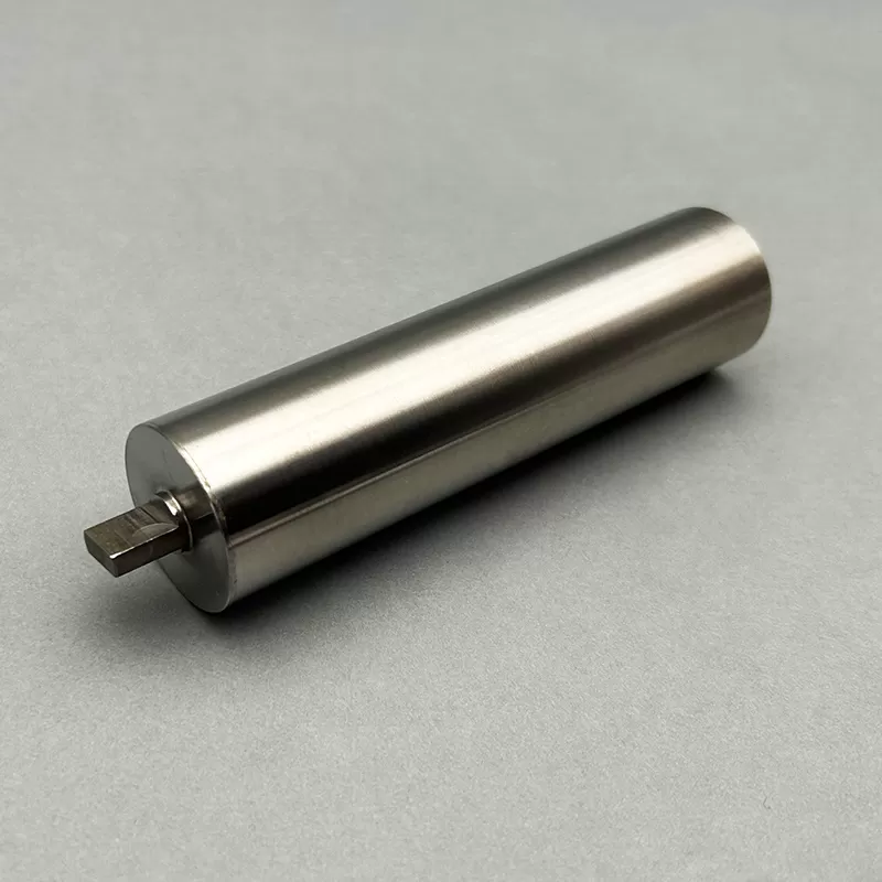 CsI na crystal scintillators