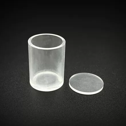 YAP(Ce) Crystal