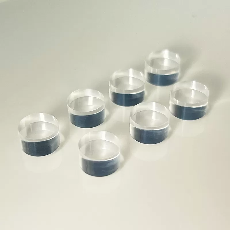 scintillation YAPce crystal