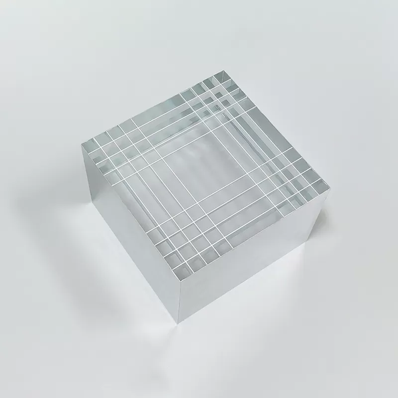 light guide array