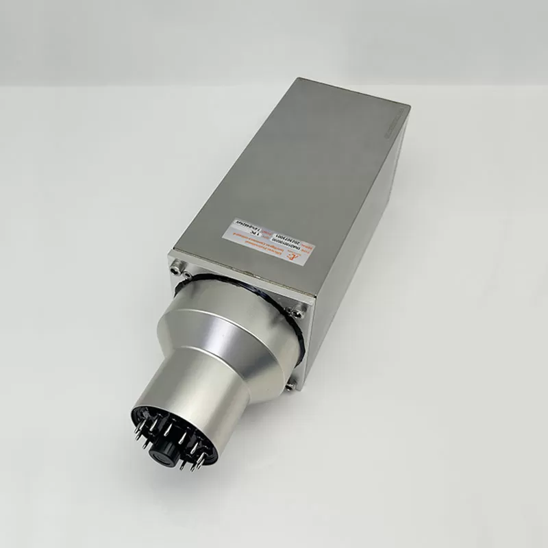 CeBr3 detectors