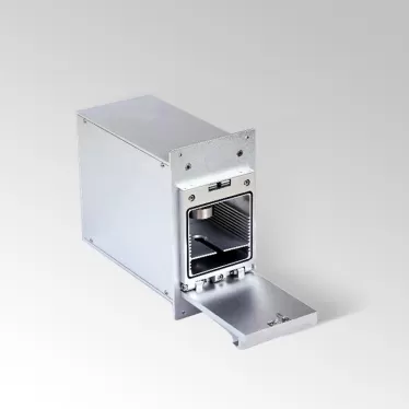 Alpha Spectrometer APD8127