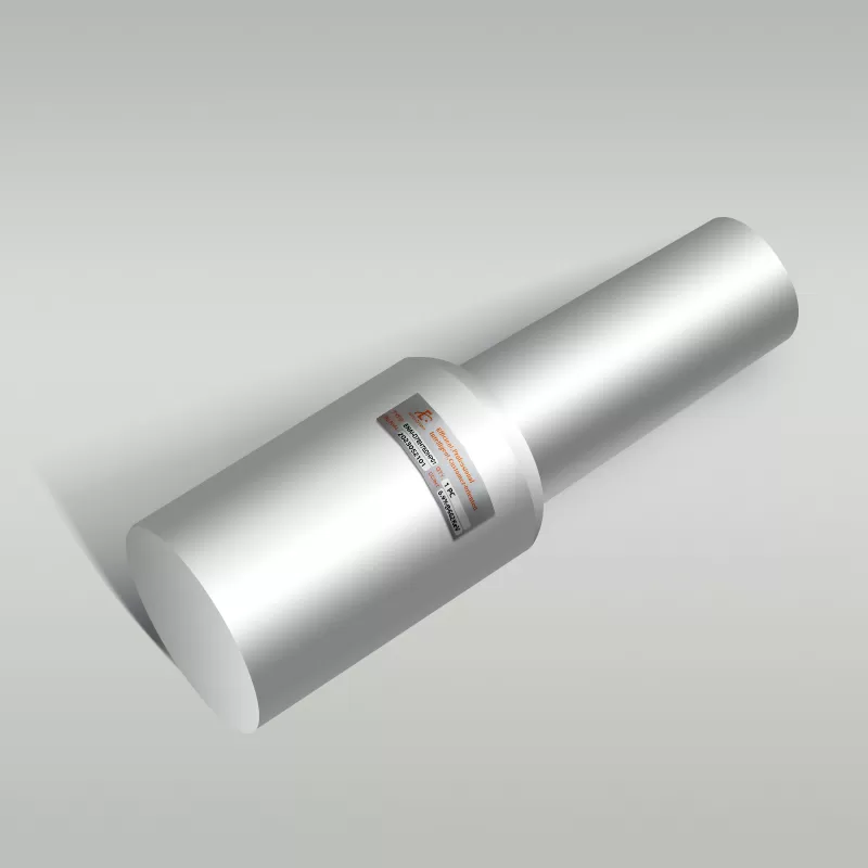 NaI scintillator detector
