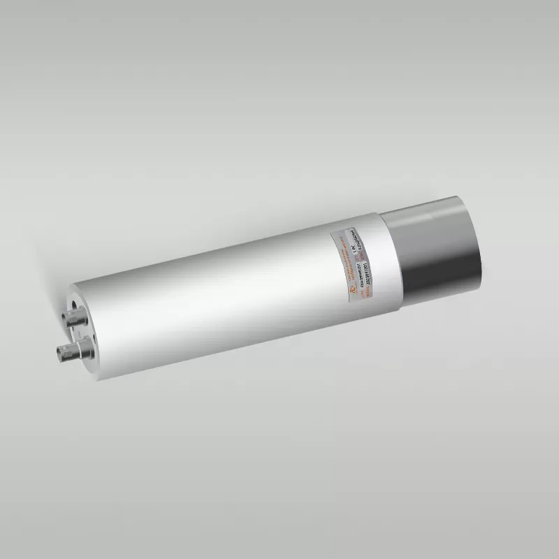 NaI(Tl) detectors