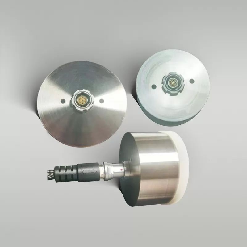 FD PIPS detectors