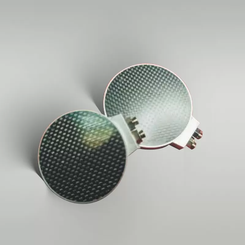 PIPS detector