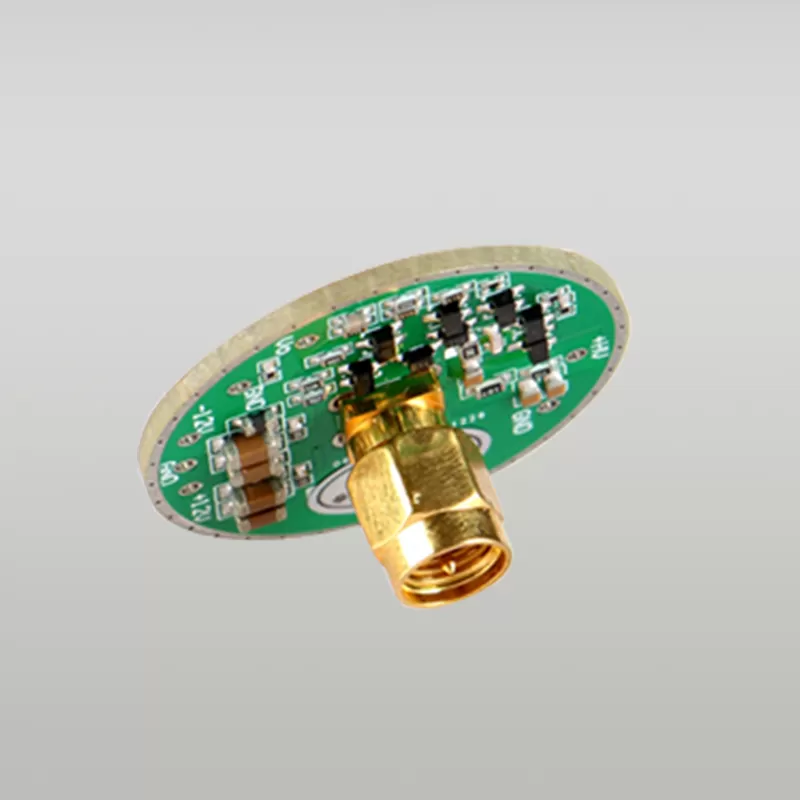 preamplifier
