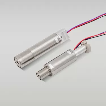 Ruggedized Scintillation Detectors