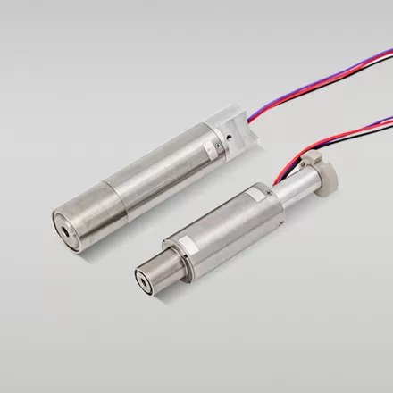 Ruggedized Scintillation Detectors