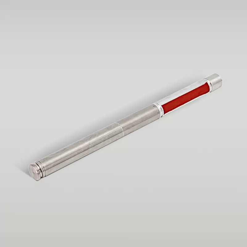 Ruggedized Scintillation Detectors