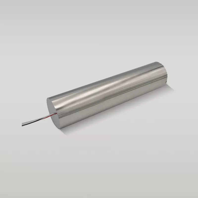 Ruggedized Scintillation Detectors