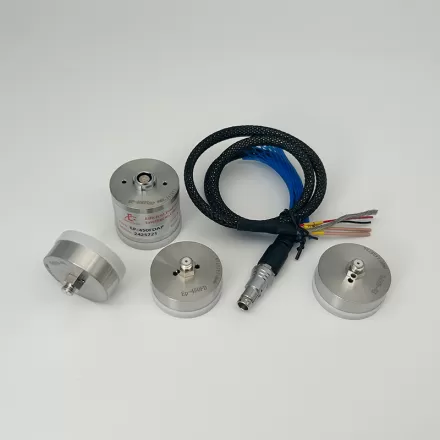 PIPS Detectors