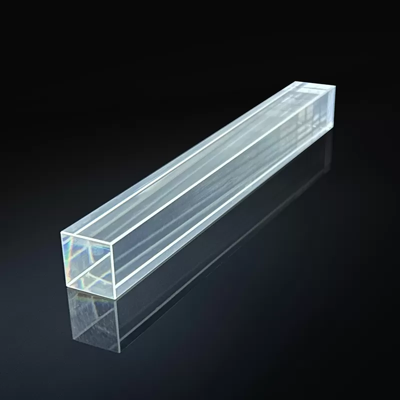 Crystal PbWO4