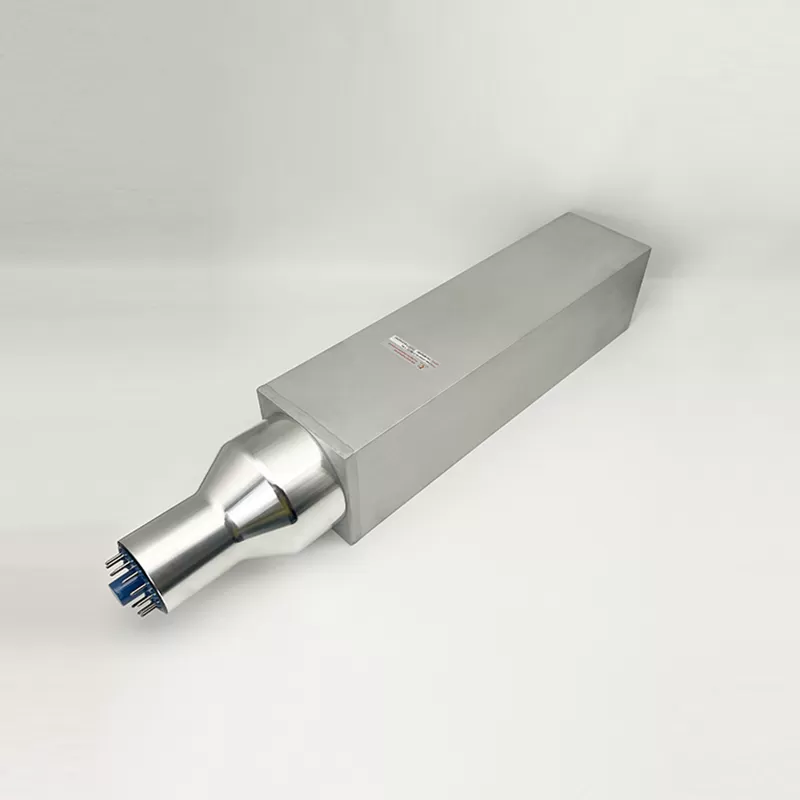 CeBr3 detectors