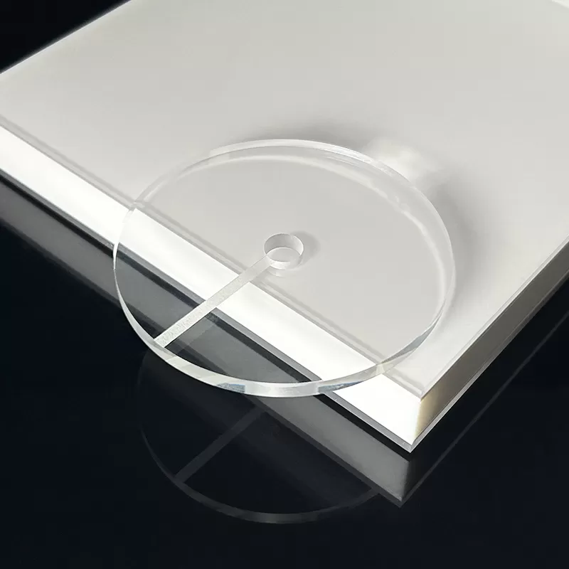 K9 light guide
