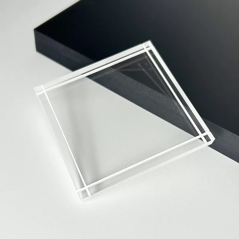 light guide array