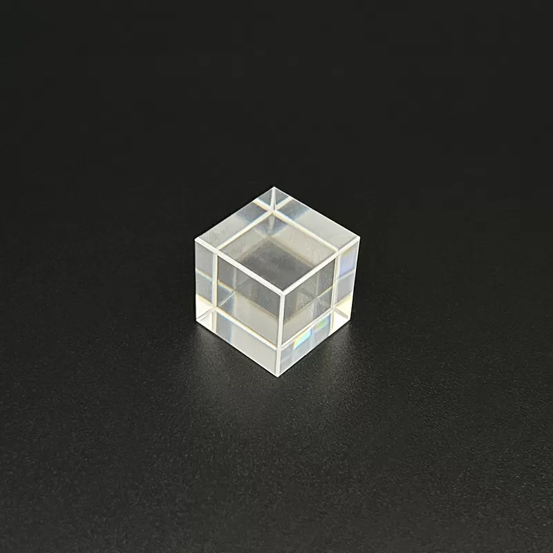 PbWO4 scintillators