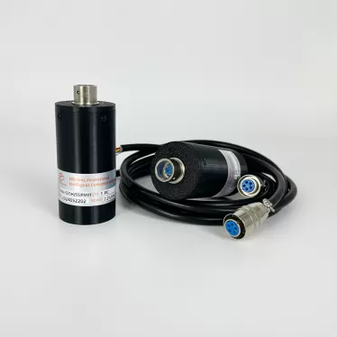 SiPM Assembly Detectors