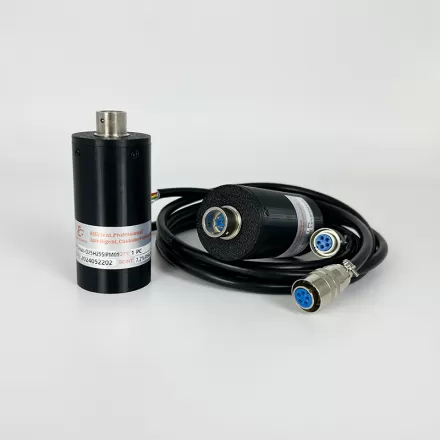 SiPM Assembly Detectors