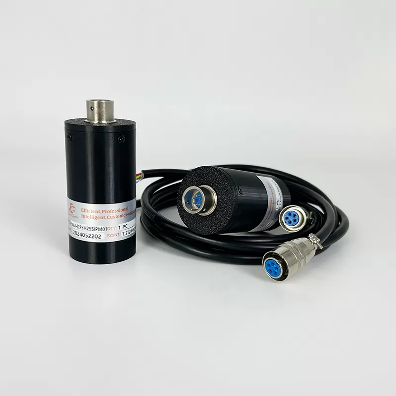 Scintillation SIPM detector