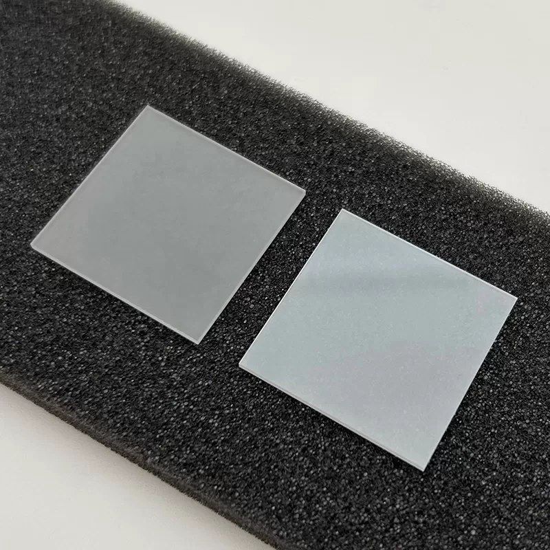 YAPce crystal scintillator