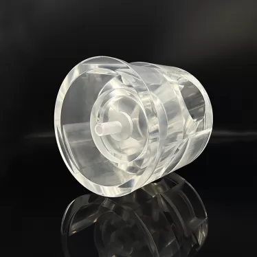 Plastic Scintillator
