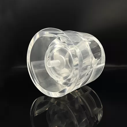Plastic Scintillator
