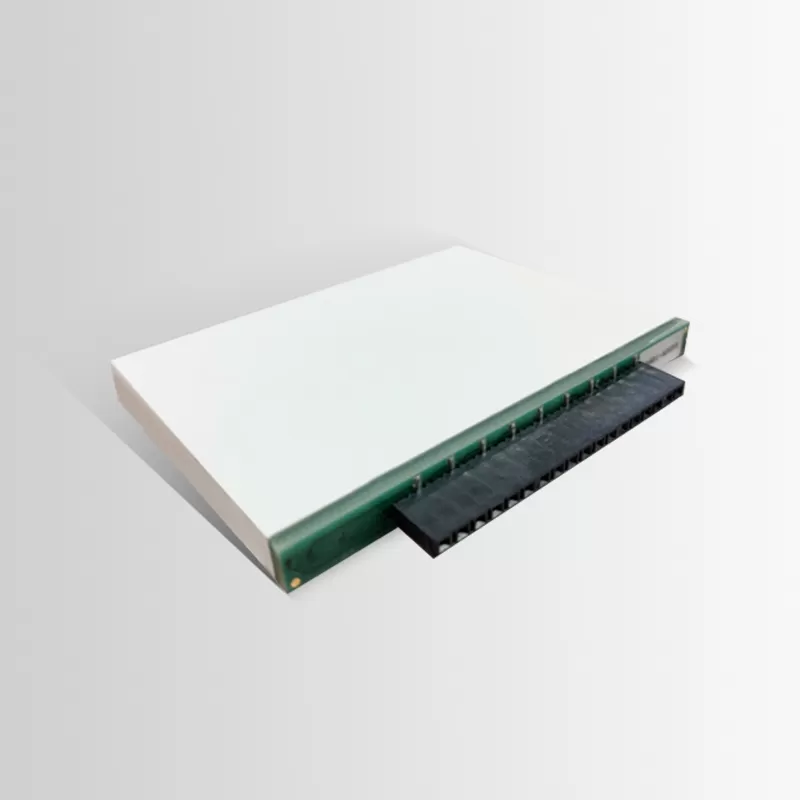 4.5mm pitch CsI PD detector