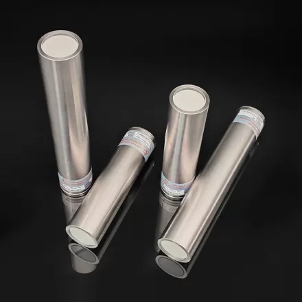 High Temperature Resistant Crystals