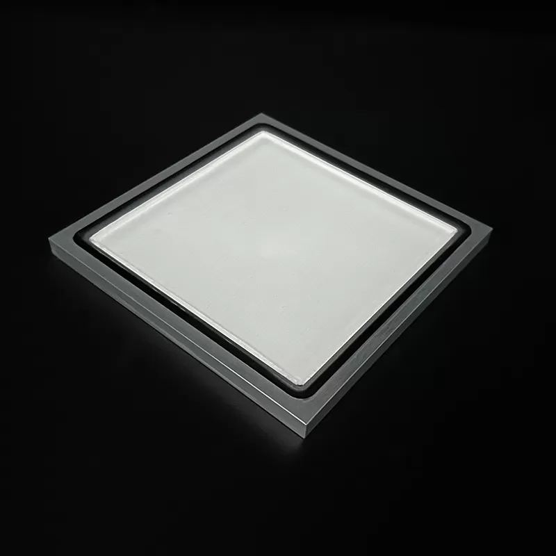 NaI(Tl) Crystal
