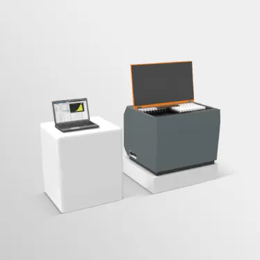 DELS series Liquid Scintillation Counter