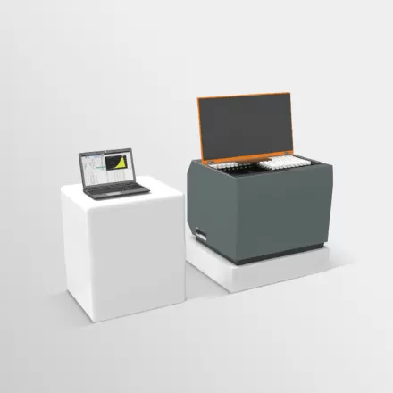 DELS series Liquid Scintillation Counter