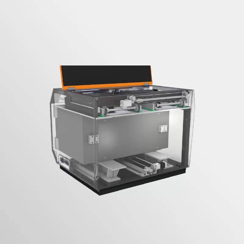 DELS series Liquid Scintillation Counter