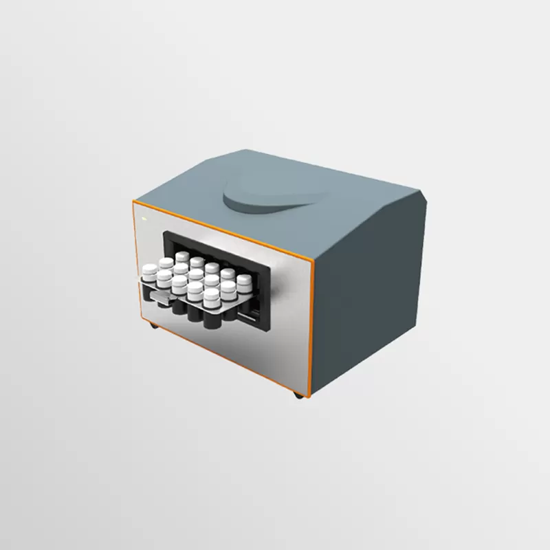 DELS series Liquid Scintillation Counter