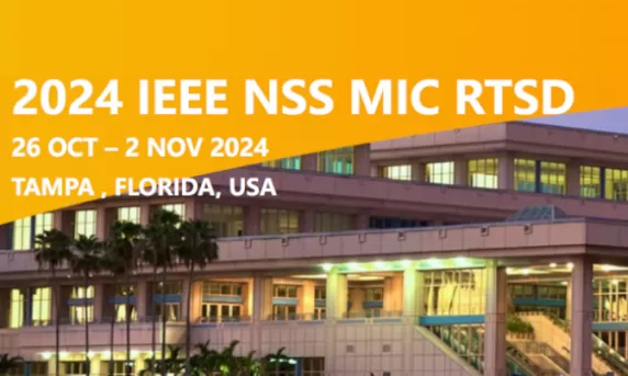 IEEE NSSMIC 2024