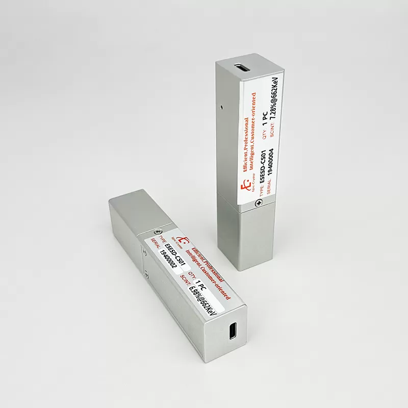 ESESD-CS01 MINI Spectrometer